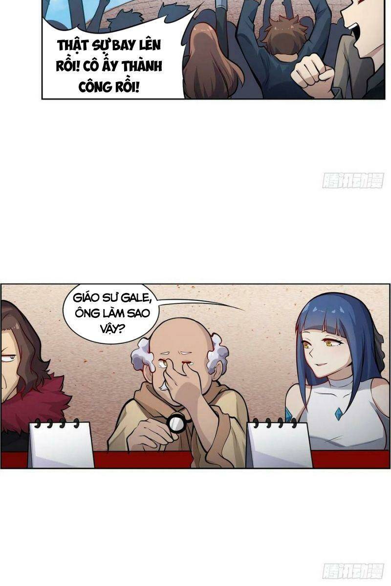 Sứ Đồ Vô Hạn Và 12 Chiến Cơ Chapter 278 - Trang 2