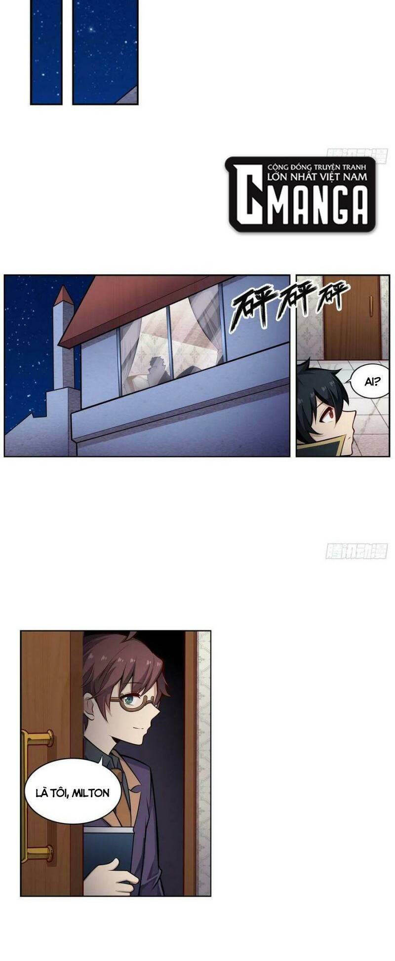 Sứ Đồ Vô Hạn Và 12 Chiến Cơ Chapter 278 - Trang 2