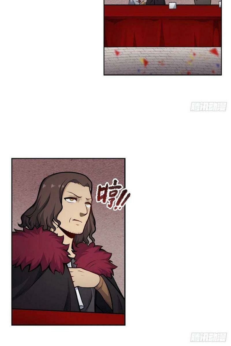 Sứ Đồ Vô Hạn Và 12 Chiến Cơ Chapter 278 - Trang 2