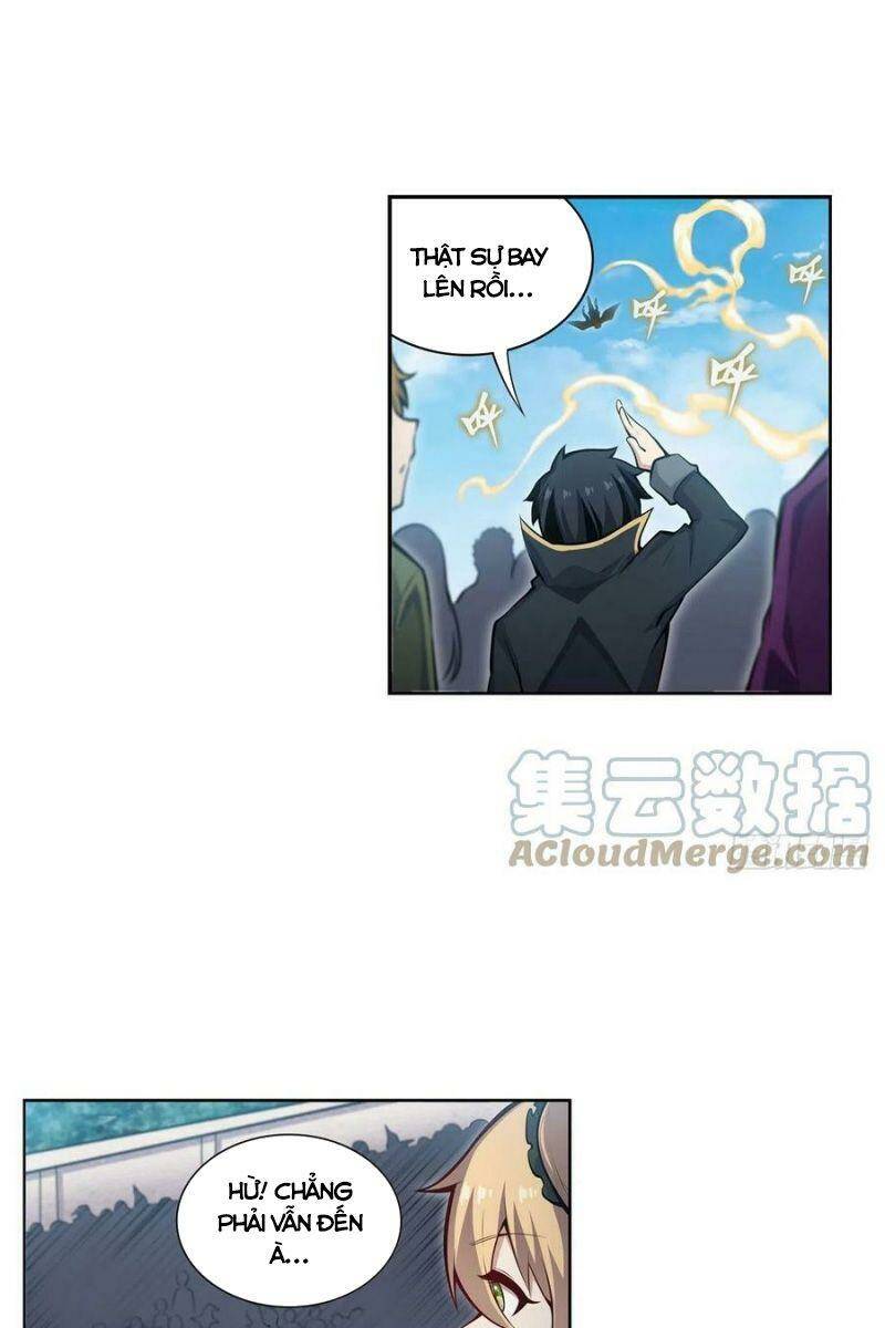 Sứ Đồ Vô Hạn Và 12 Chiến Cơ Chapter 278 - Trang 2