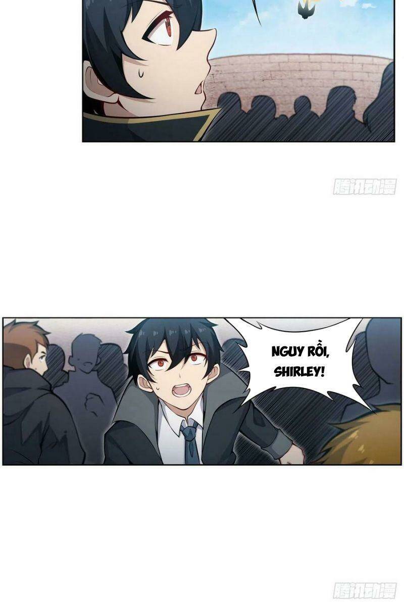 Sứ Đồ Vô Hạn Và 12 Chiến Cơ Chapter 278 - Trang 2