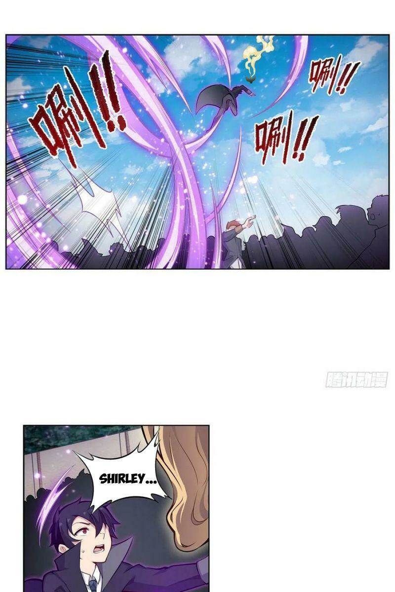 Sứ Đồ Vô Hạn Và 12 Chiến Cơ Chapter 278 - Trang 2