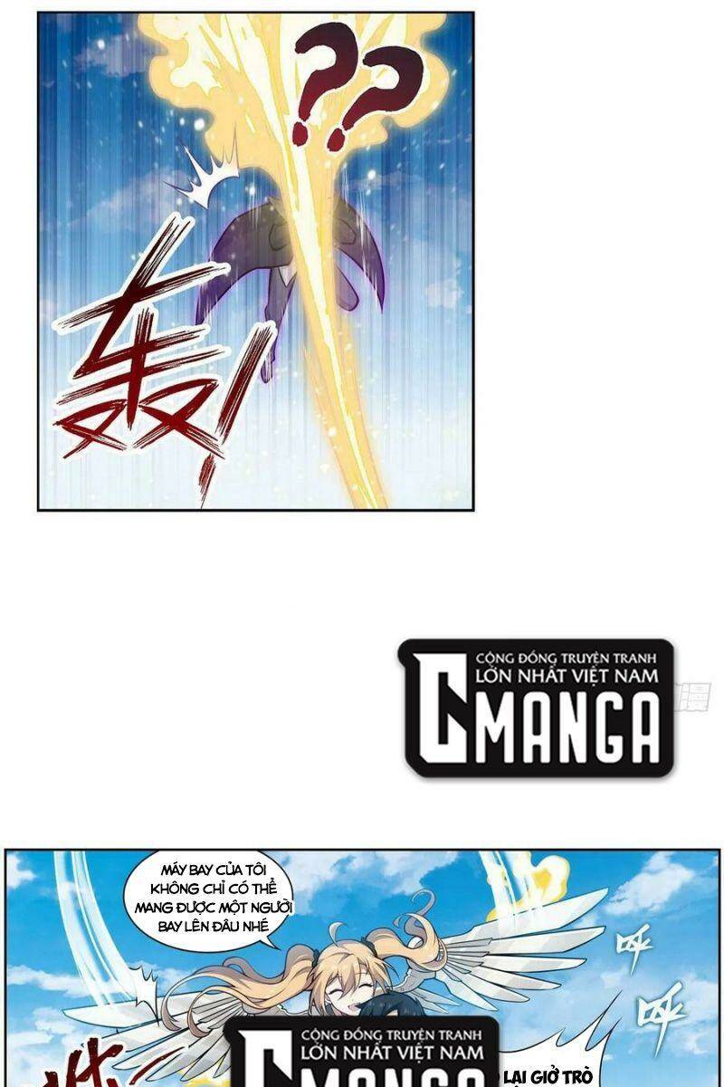 Sứ Đồ Vô Hạn Và 12 Chiến Cơ Chapter 278 - Trang 2