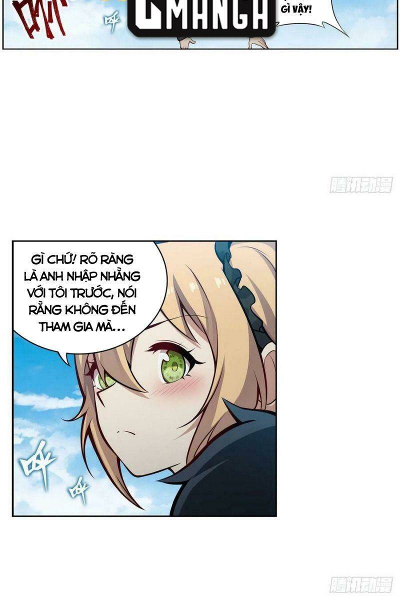 Sứ Đồ Vô Hạn Và 12 Chiến Cơ Chapter 278 - Trang 2