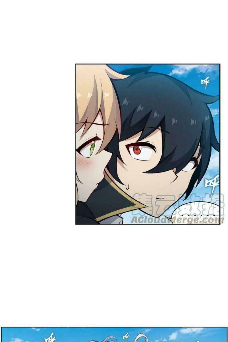 Sứ Đồ Vô Hạn Và 12 Chiến Cơ Chapter 278 - Trang 2