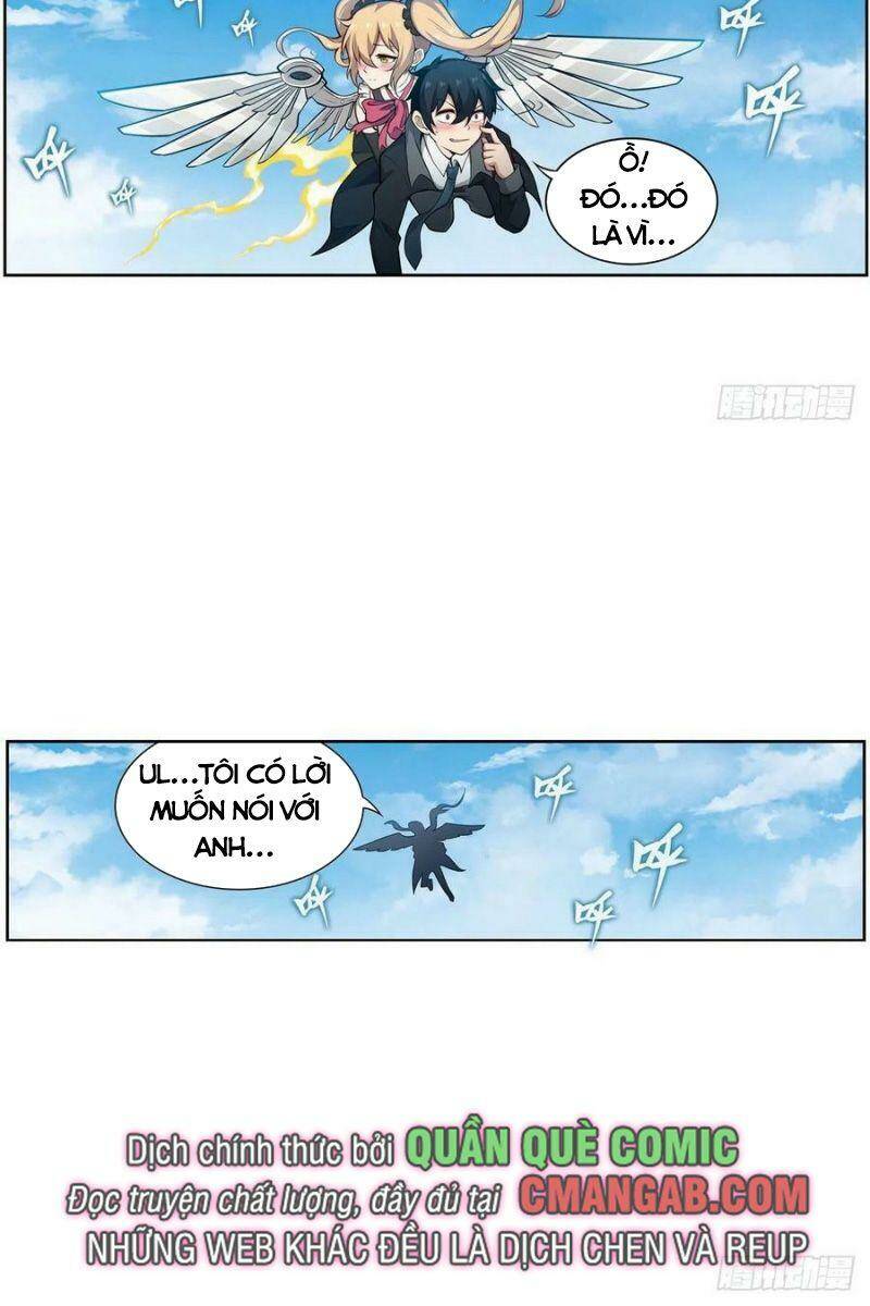 Sứ Đồ Vô Hạn Và 12 Chiến Cơ Chapter 278 - Trang 2