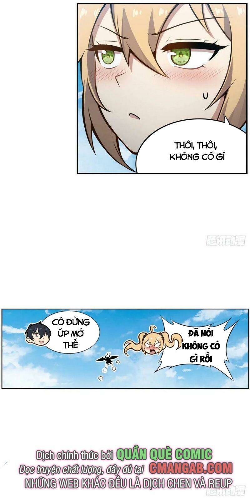 Sứ Đồ Vô Hạn Và 12 Chiến Cơ Chapter 278 - Trang 2