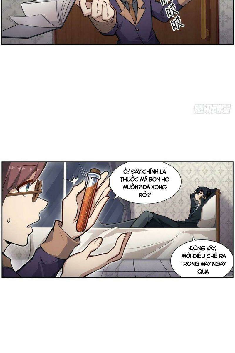 Sứ Đồ Vô Hạn Và 12 Chiến Cơ Chapter 278 - Trang 2