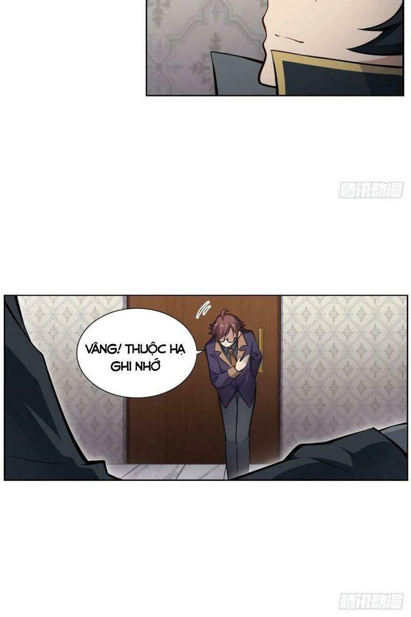 Sứ Đồ Vô Hạn Và 12 Chiến Cơ Chapter 278 - Trang 2