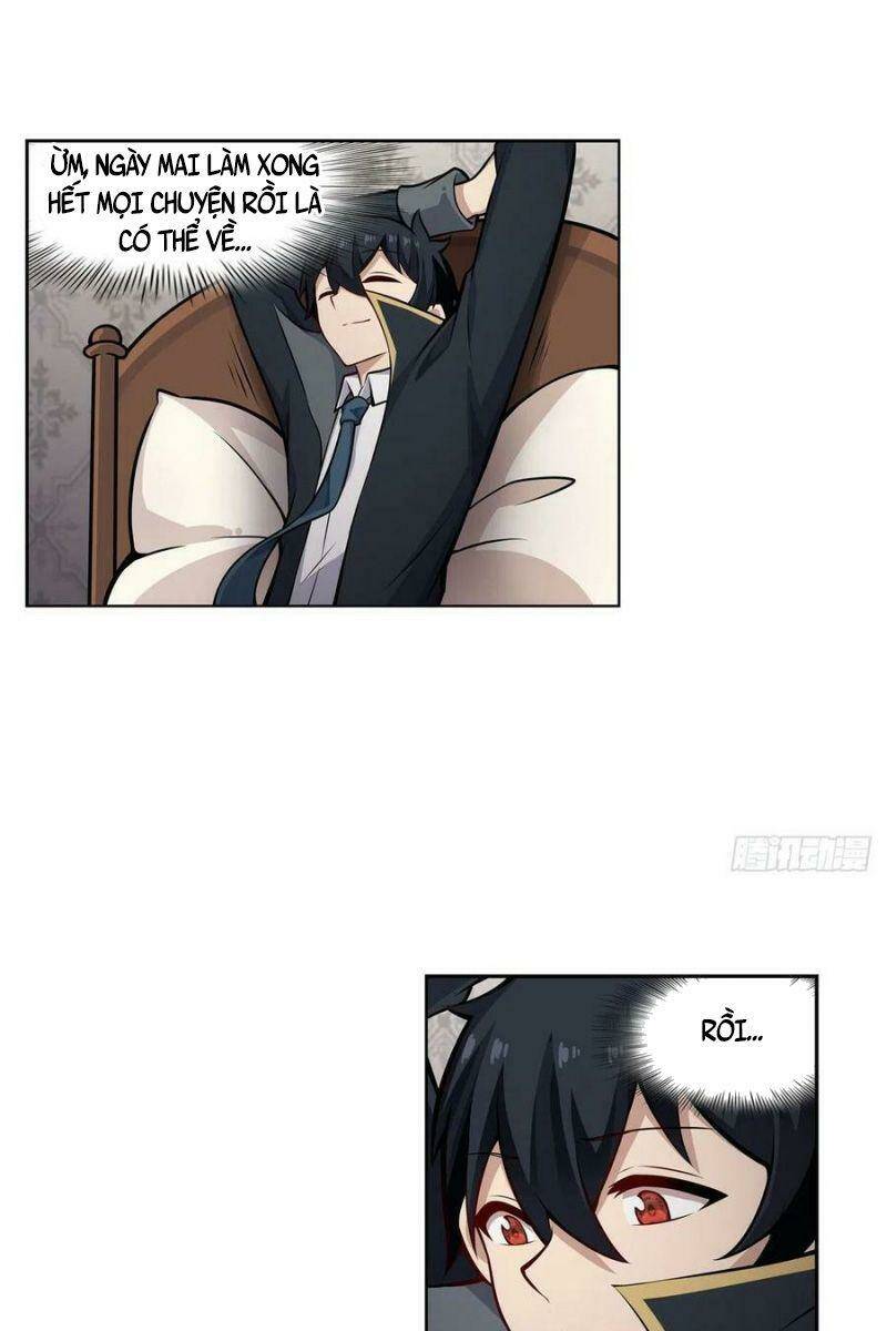 Sứ Đồ Vô Hạn Và 12 Chiến Cơ Chapter 278 - Trang 2