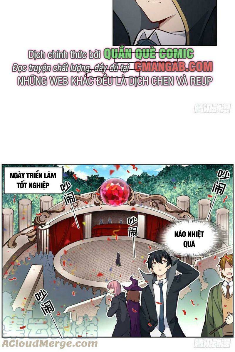 Sứ Đồ Vô Hạn Và 12 Chiến Cơ Chapter 278 - Trang 2