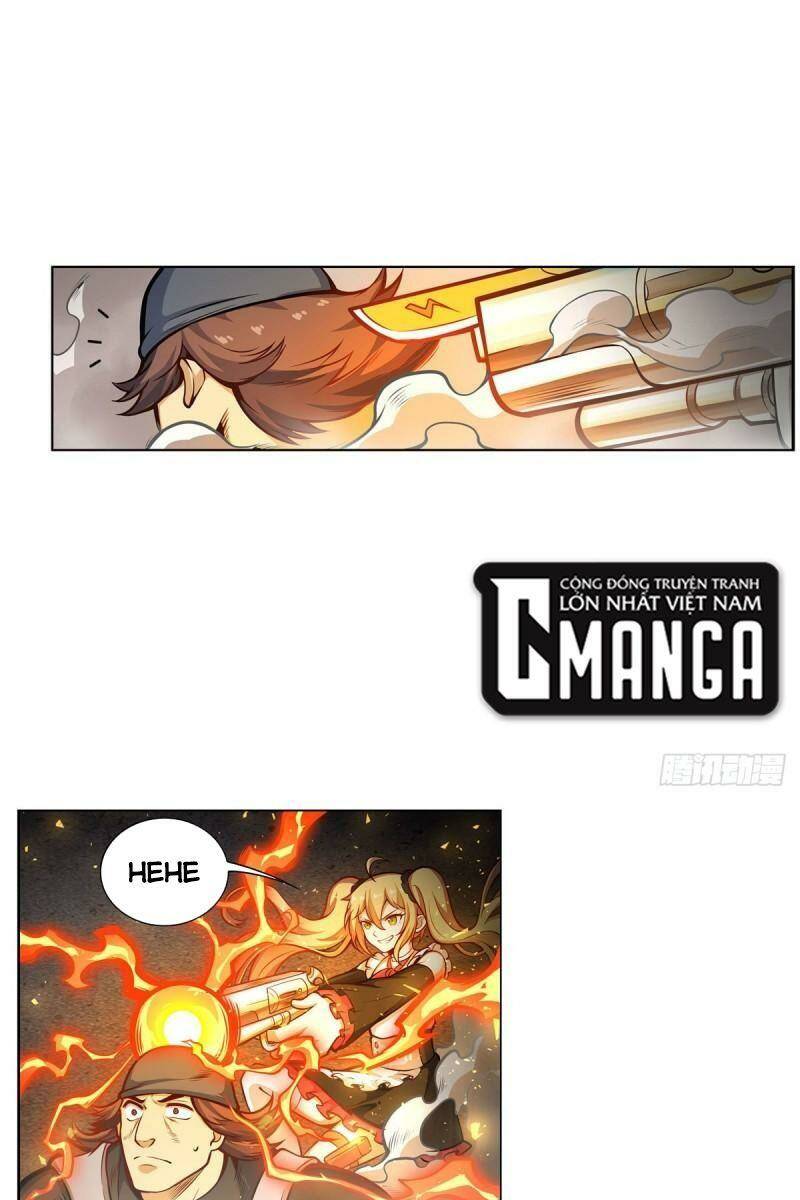 Sứ Đồ Vô Hạn Và 12 Chiến Cơ Chapter 279 - Trang 2