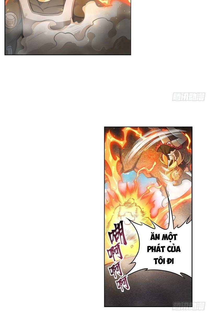 Sứ Đồ Vô Hạn Và 12 Chiến Cơ Chapter 279 - Trang 2