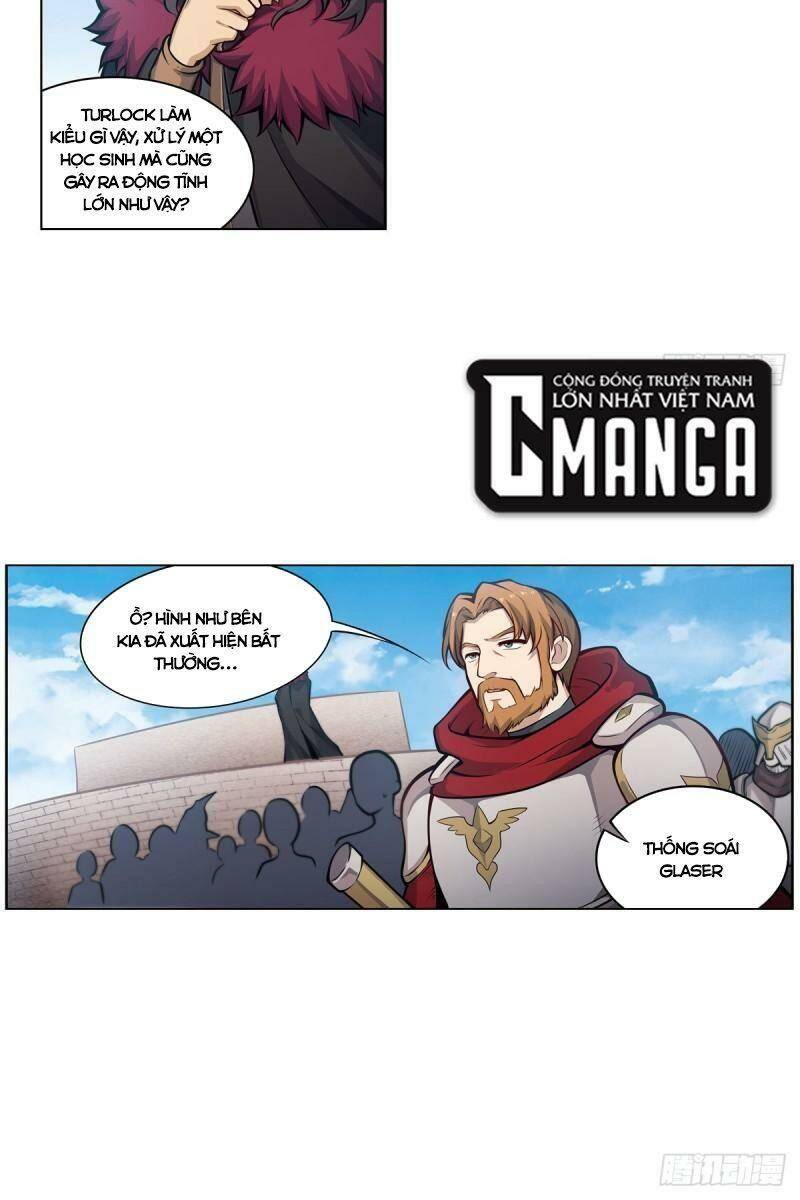 Sứ Đồ Vô Hạn Và 12 Chiến Cơ Chapter 280 - Trang 2