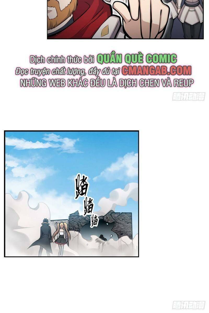 Sứ Đồ Vô Hạn Và 12 Chiến Cơ Chapter 280 - Trang 2