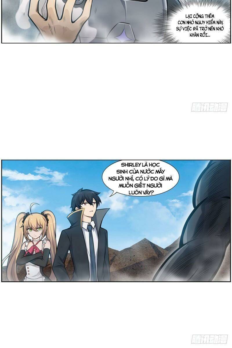 Sứ Đồ Vô Hạn Và 12 Chiến Cơ Chapter 280 - Trang 2