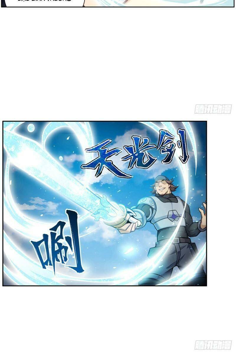 Sứ Đồ Vô Hạn Và 12 Chiến Cơ Chapter 280 - Trang 2