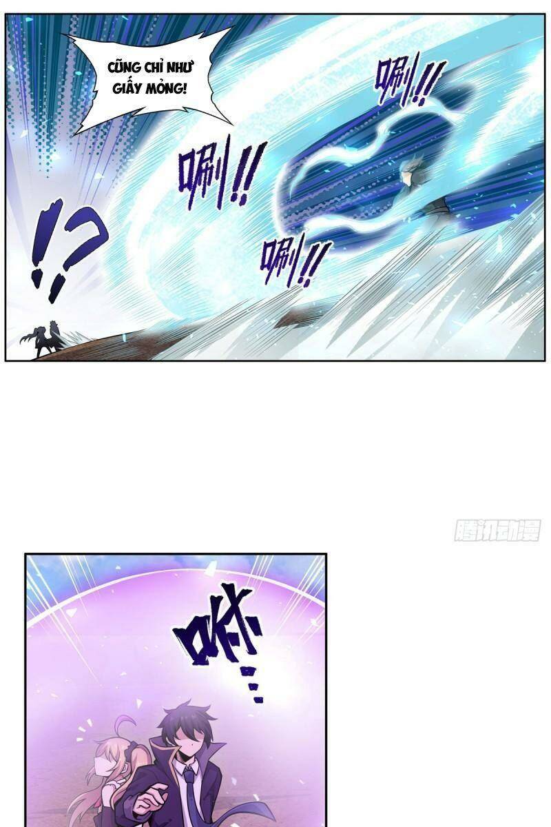 Sứ Đồ Vô Hạn Và 12 Chiến Cơ Chapter 280 - Trang 2