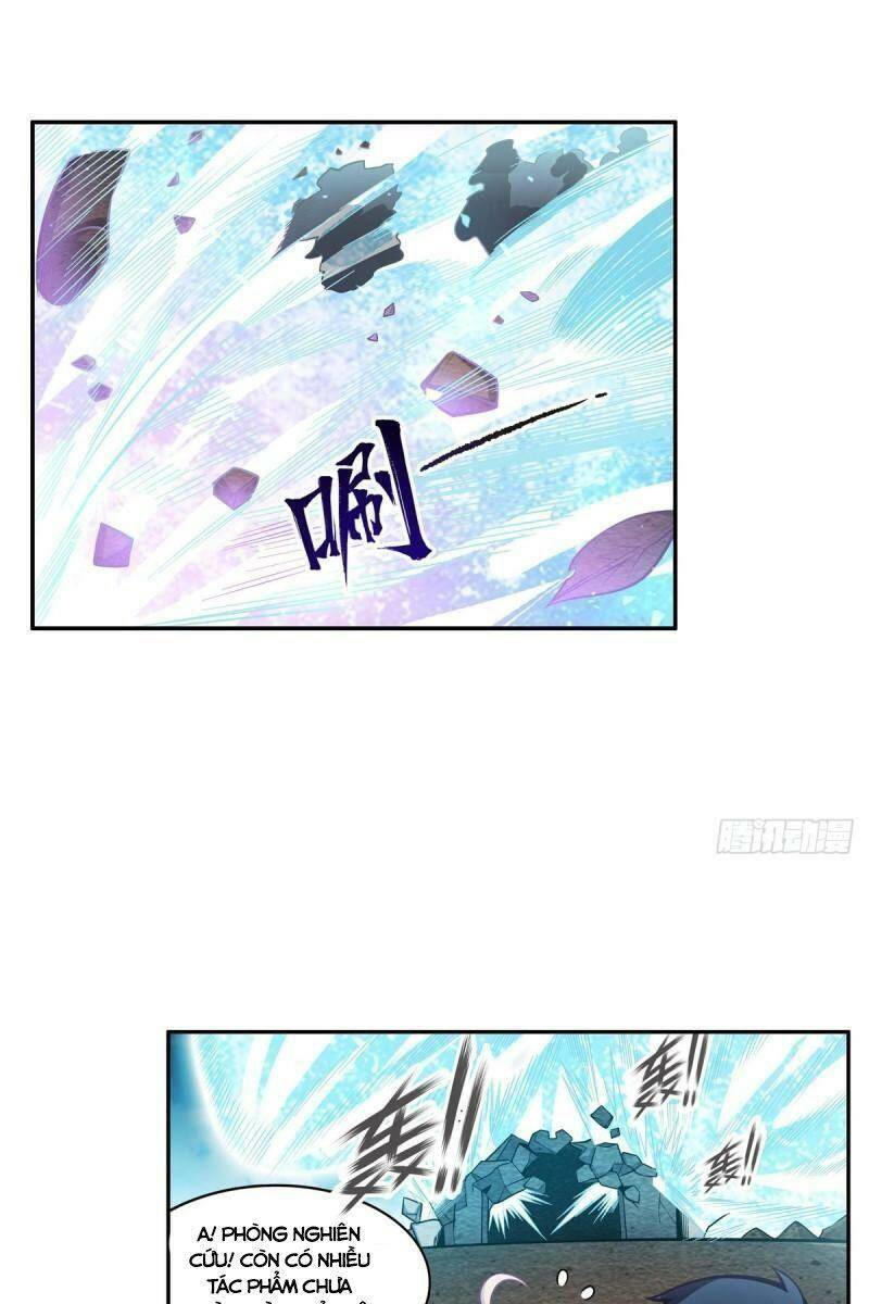 Sứ Đồ Vô Hạn Và 12 Chiến Cơ Chapter 280 - Trang 2