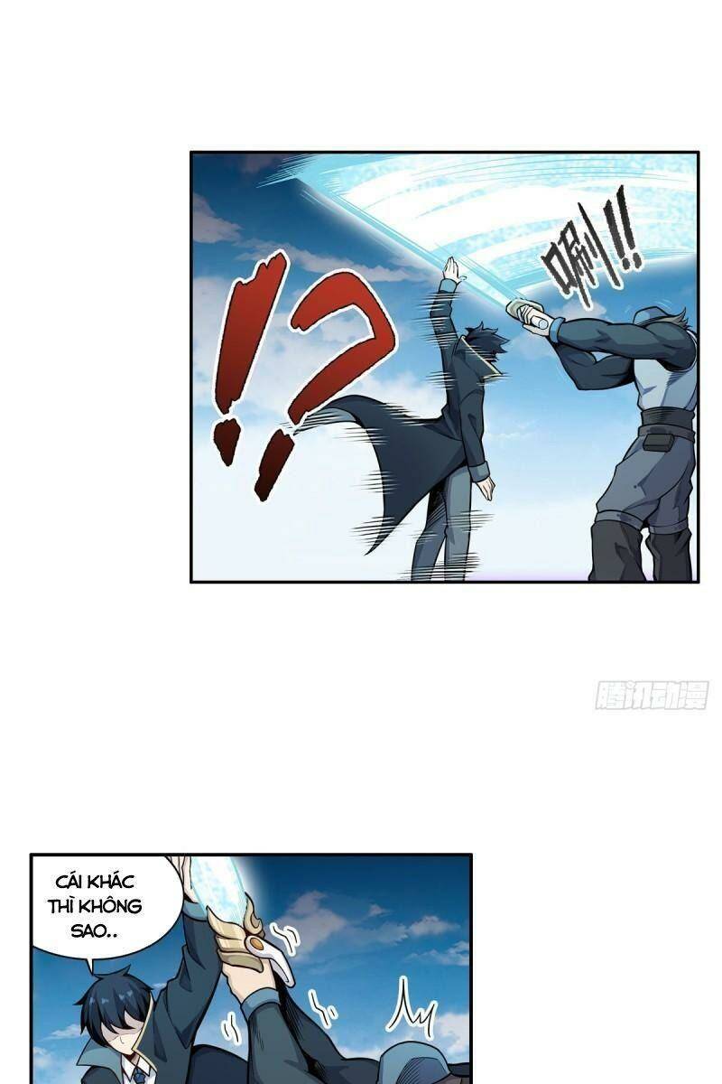 Sứ Đồ Vô Hạn Và 12 Chiến Cơ Chapter 280 - Trang 2