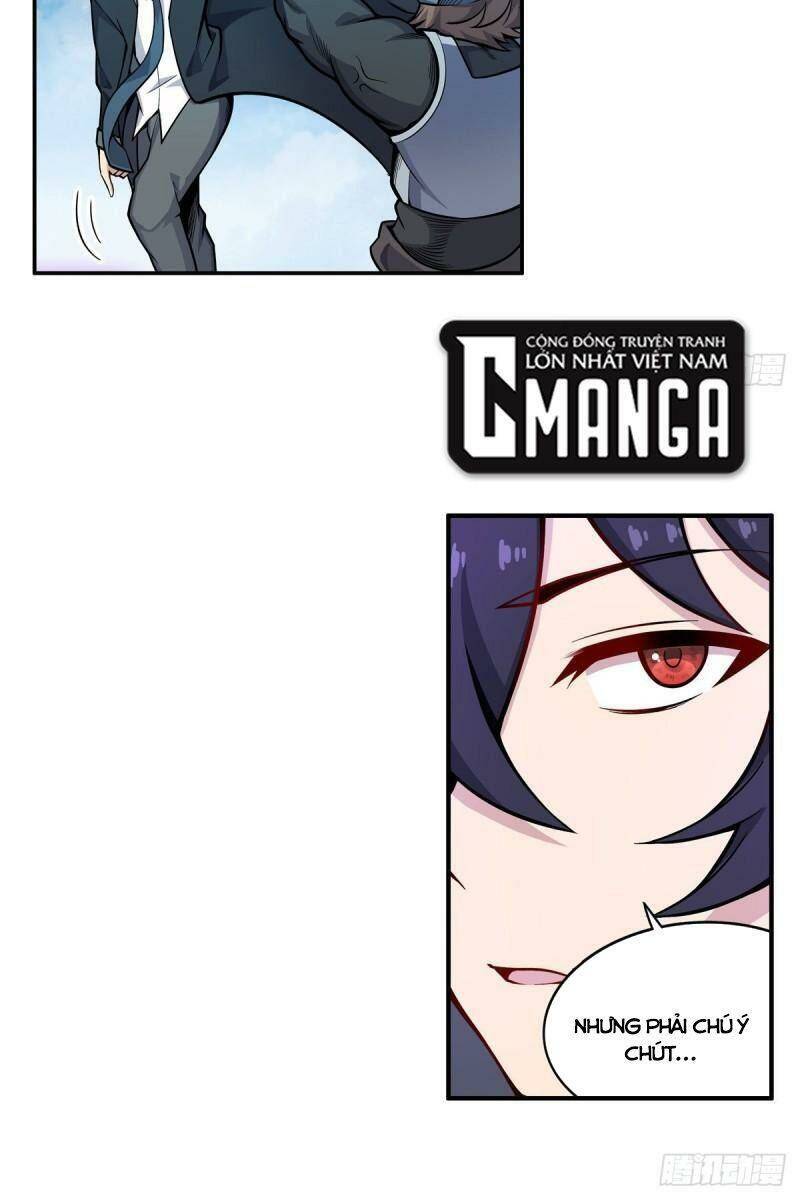 Sứ Đồ Vô Hạn Và 12 Chiến Cơ Chapter 280 - Trang 2