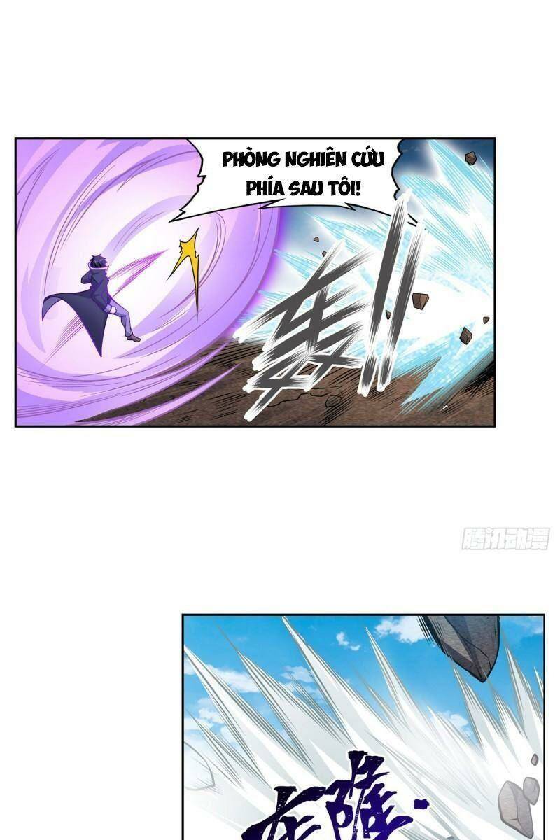 Sứ Đồ Vô Hạn Và 12 Chiến Cơ Chapter 280 - Trang 2