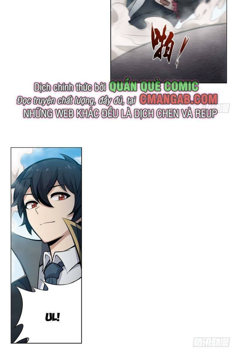 Sứ Đồ Vô Hạn Và 12 Chiến Cơ Chapter 280 - Trang 2