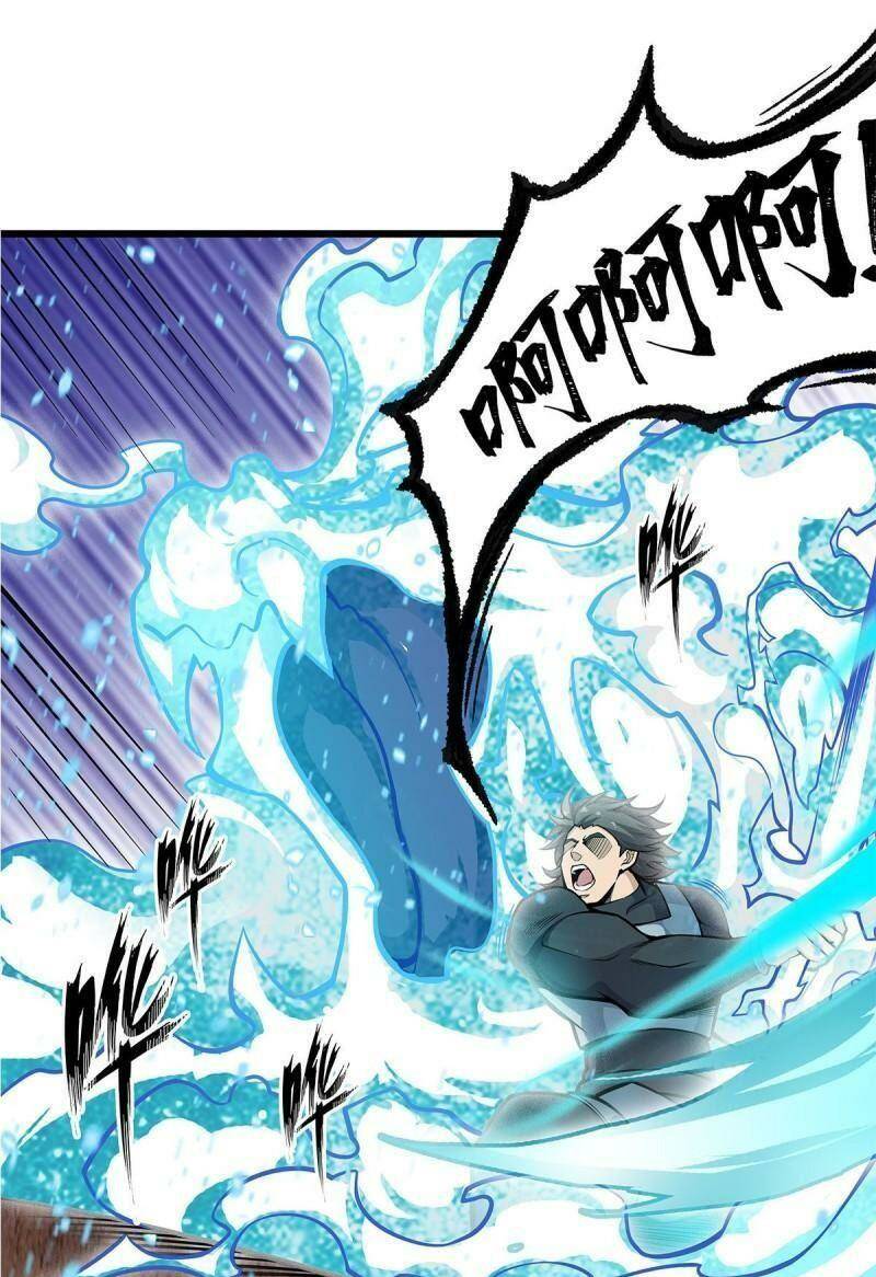 Sứ Đồ Vô Hạn Và 12 Chiến Cơ Chapter 281 - Trang 2