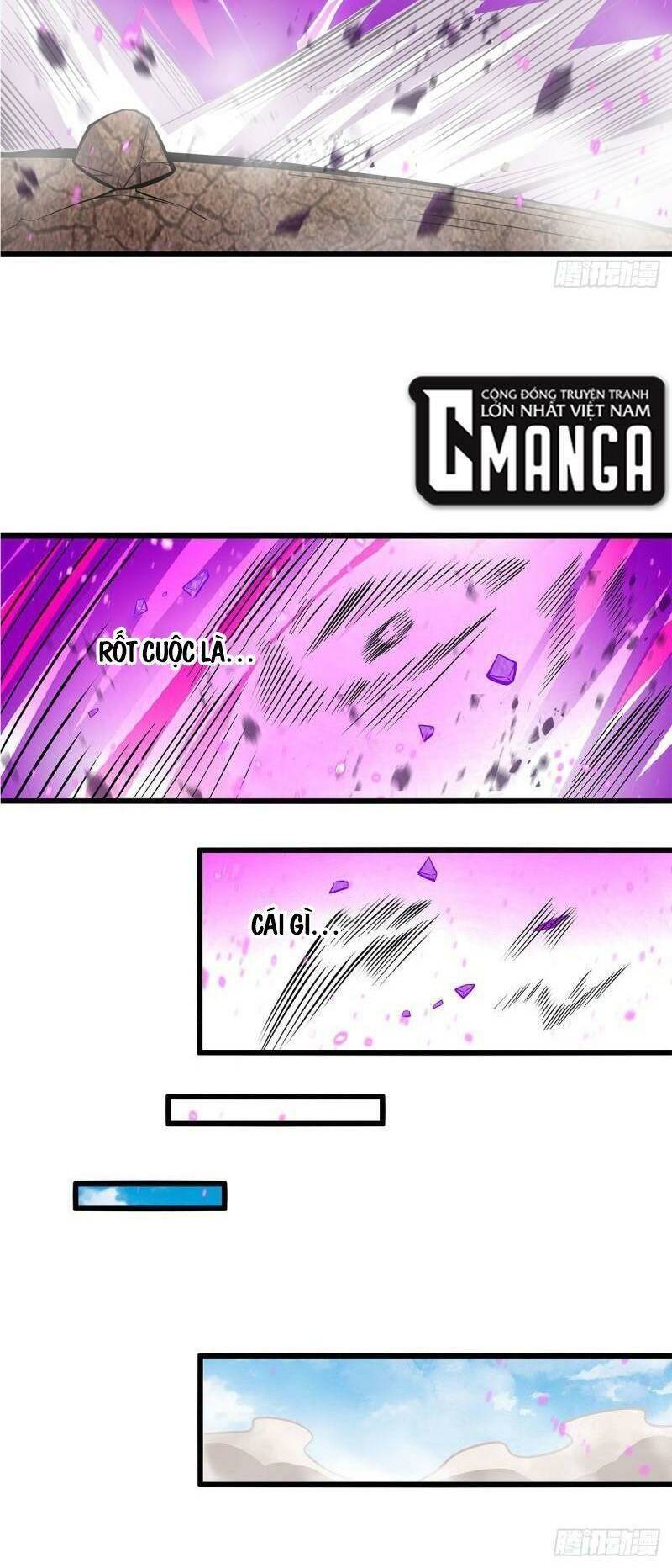 Sứ Đồ Vô Hạn Và 12 Chiến Cơ Chapter 281 - Trang 2