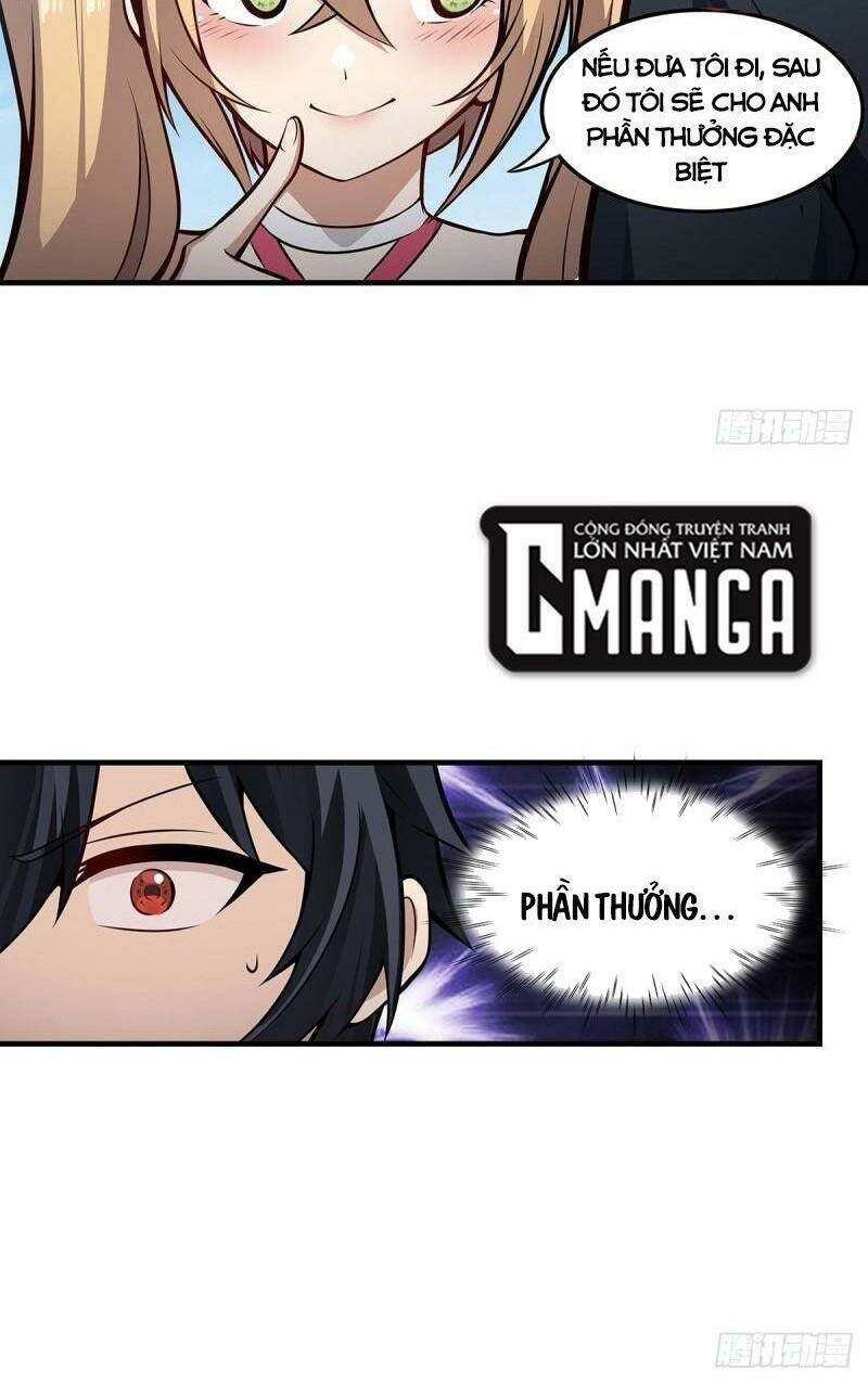 Sứ Đồ Vô Hạn Và 12 Chiến Cơ Chapter 281 - Trang 2