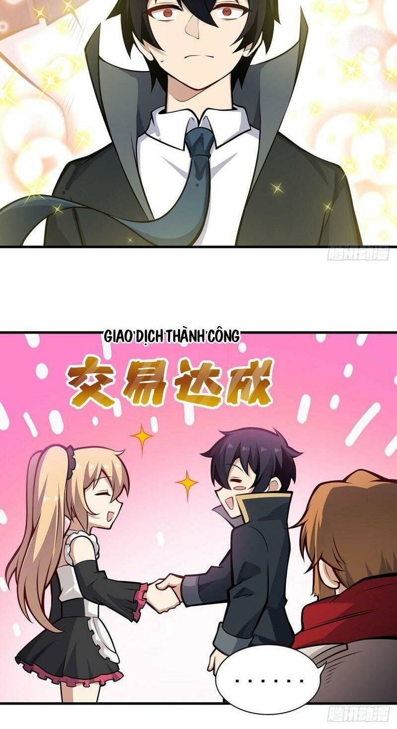 Sứ Đồ Vô Hạn Và 12 Chiến Cơ Chapter 281 - Trang 2