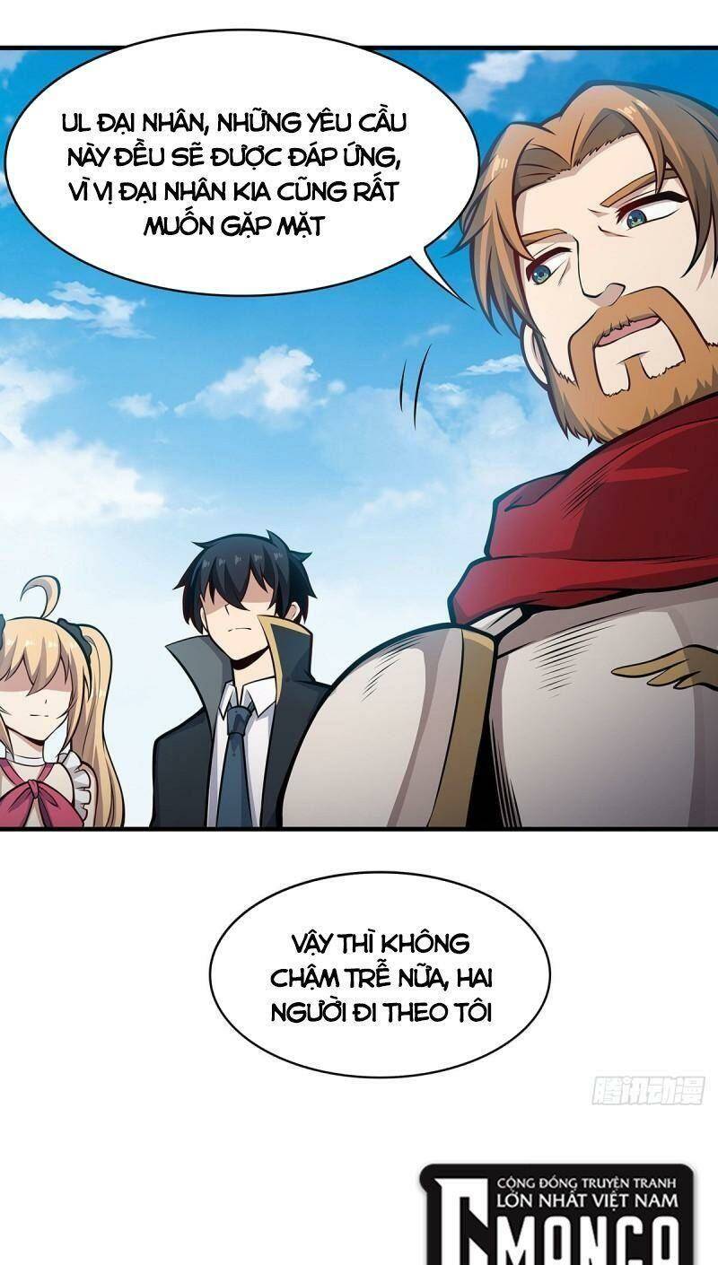 Sứ Đồ Vô Hạn Và 12 Chiến Cơ Chapter 281 - Trang 2