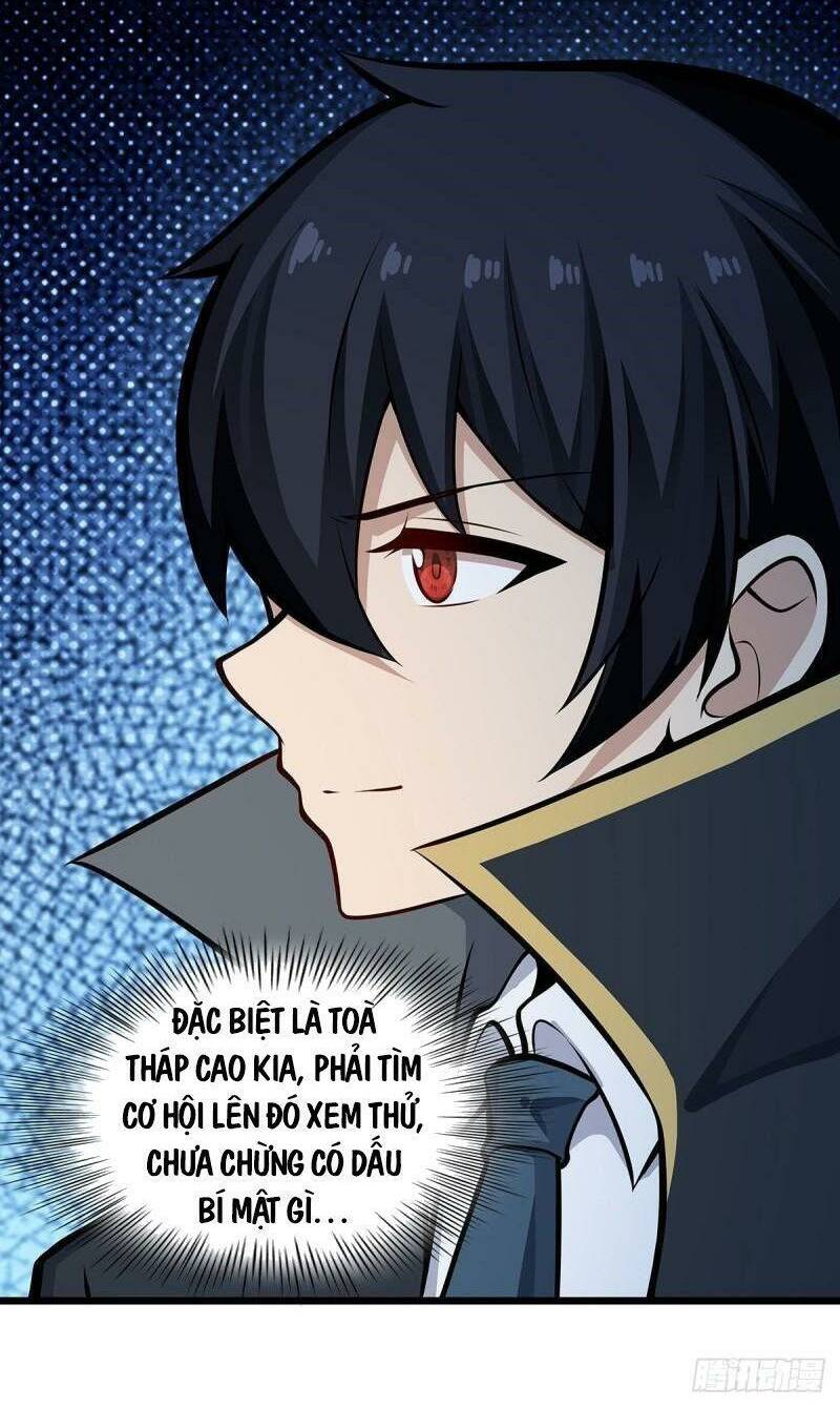 Sứ Đồ Vô Hạn Và 12 Chiến Cơ Chapter 281 - Trang 2