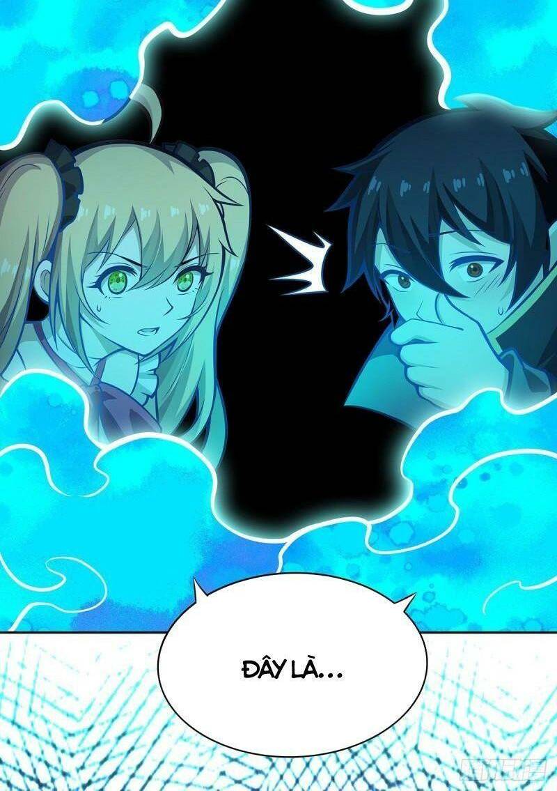 Sứ Đồ Vô Hạn Và 12 Chiến Cơ Chapter 281 - Trang 2