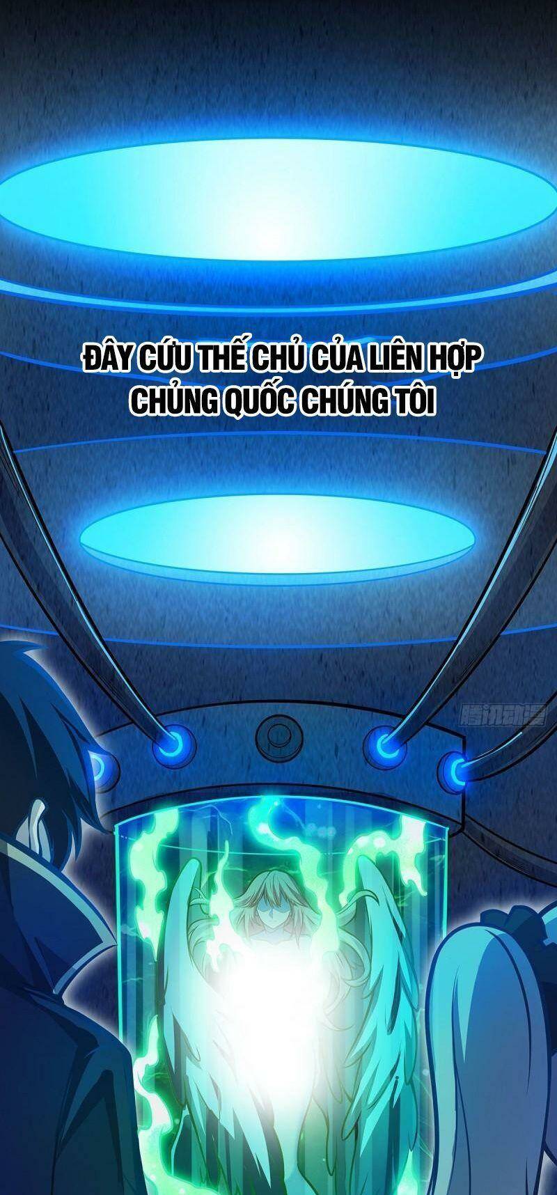 Sứ Đồ Vô Hạn Và 12 Chiến Cơ Chapter 282 - Trang 2