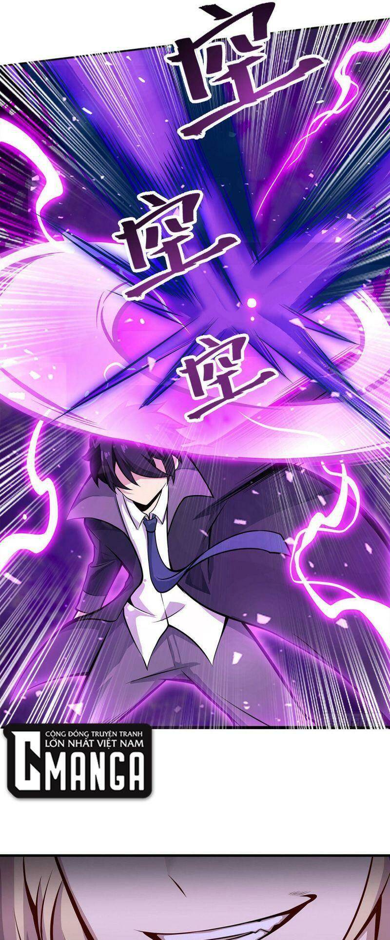 Sứ Đồ Vô Hạn Và 12 Chiến Cơ Chapter 283 - Trang 2