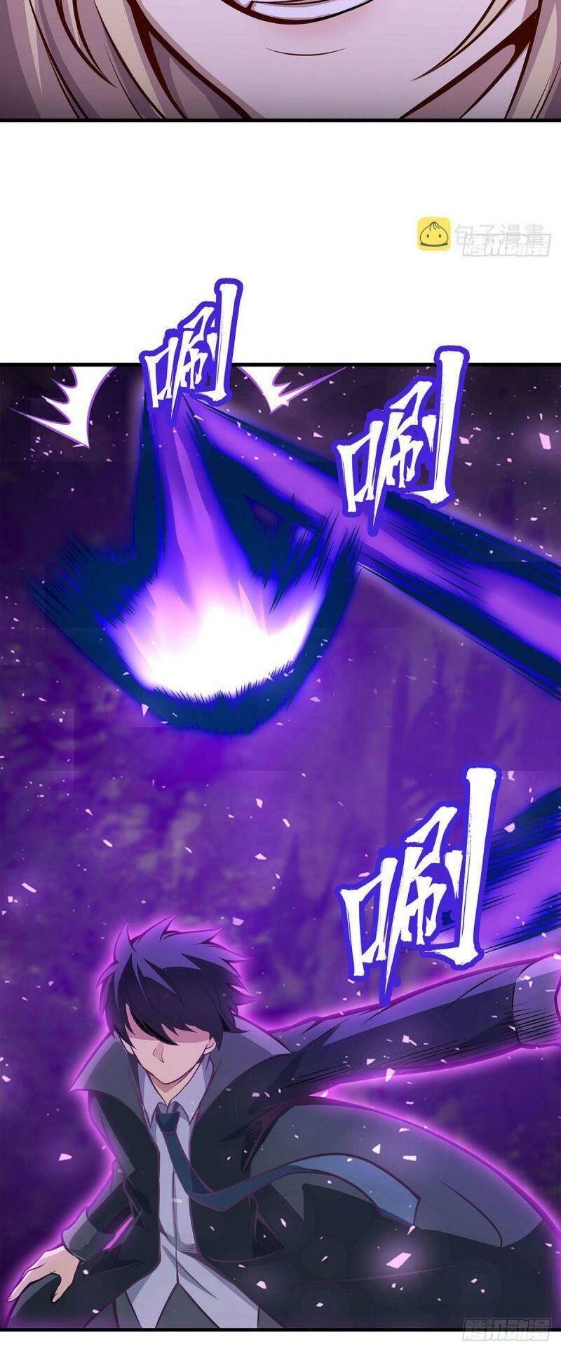 Sứ Đồ Vô Hạn Và 12 Chiến Cơ Chapter 283 - Trang 2