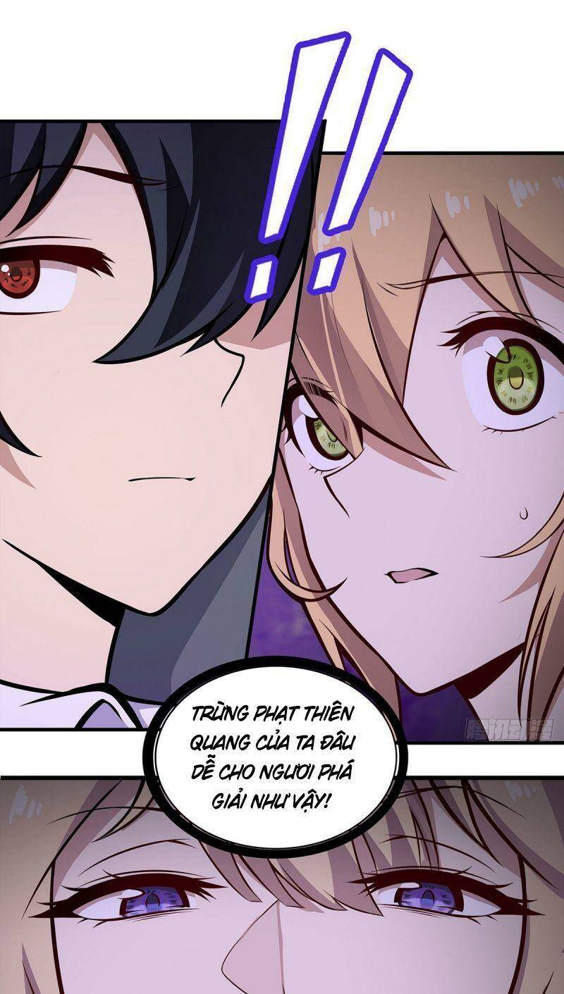 Sứ Đồ Vô Hạn Và 12 Chiến Cơ Chapter 283 - Trang 2