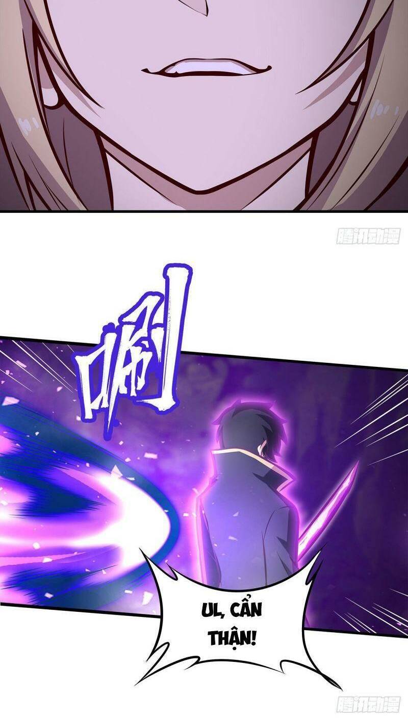 Sứ Đồ Vô Hạn Và 12 Chiến Cơ Chapter 283 - Trang 2