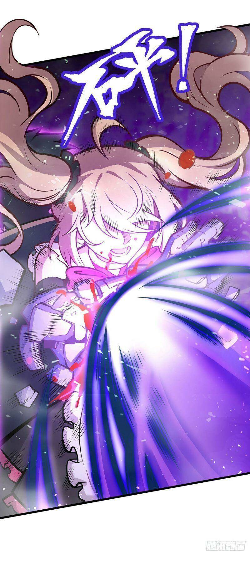 Sứ Đồ Vô Hạn Và 12 Chiến Cơ Chapter 283 - Trang 2