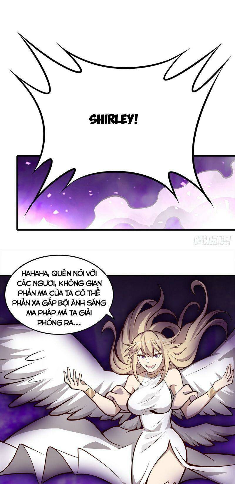 Sứ Đồ Vô Hạn Và 12 Chiến Cơ Chapter 283 - Trang 2