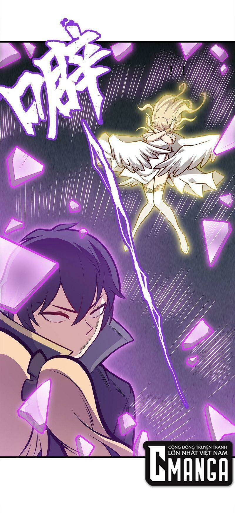 Sứ Đồ Vô Hạn Và 12 Chiến Cơ Chapter 283 - Trang 2