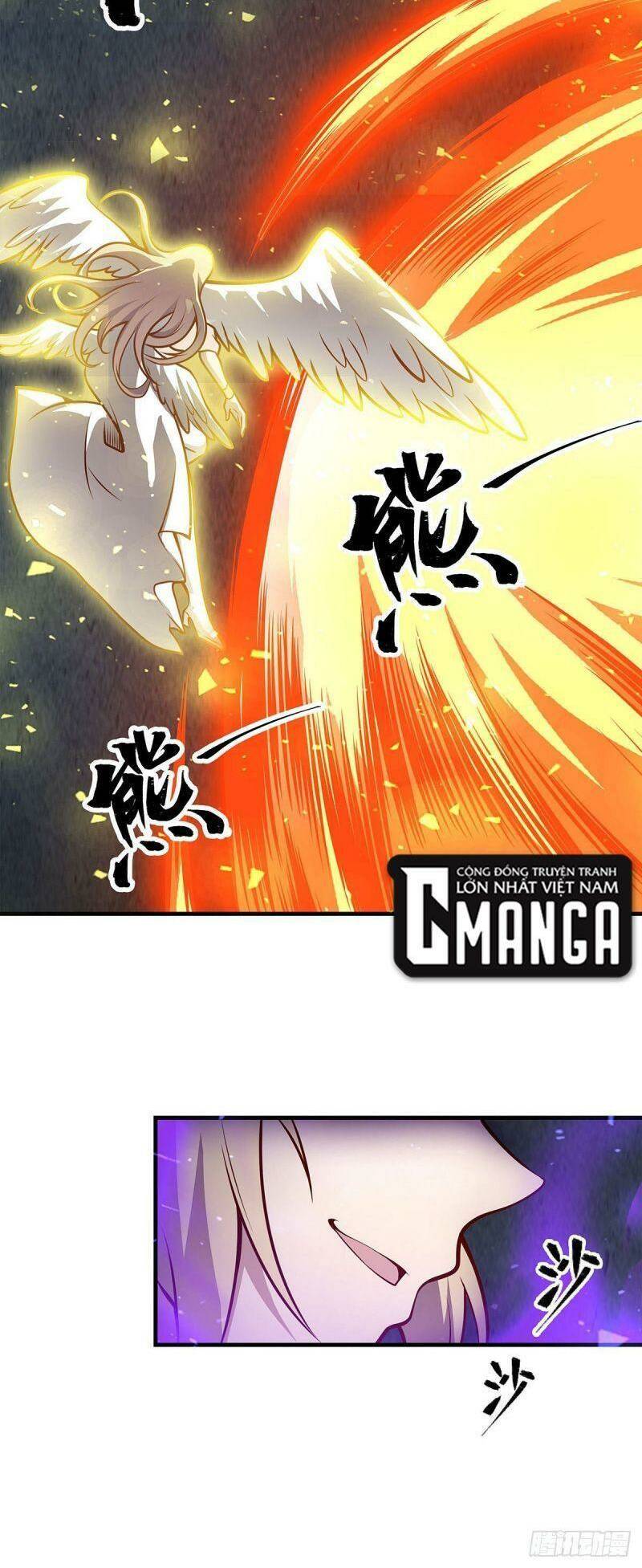 Sứ Đồ Vô Hạn Và 12 Chiến Cơ Chapter 283 - Trang 2