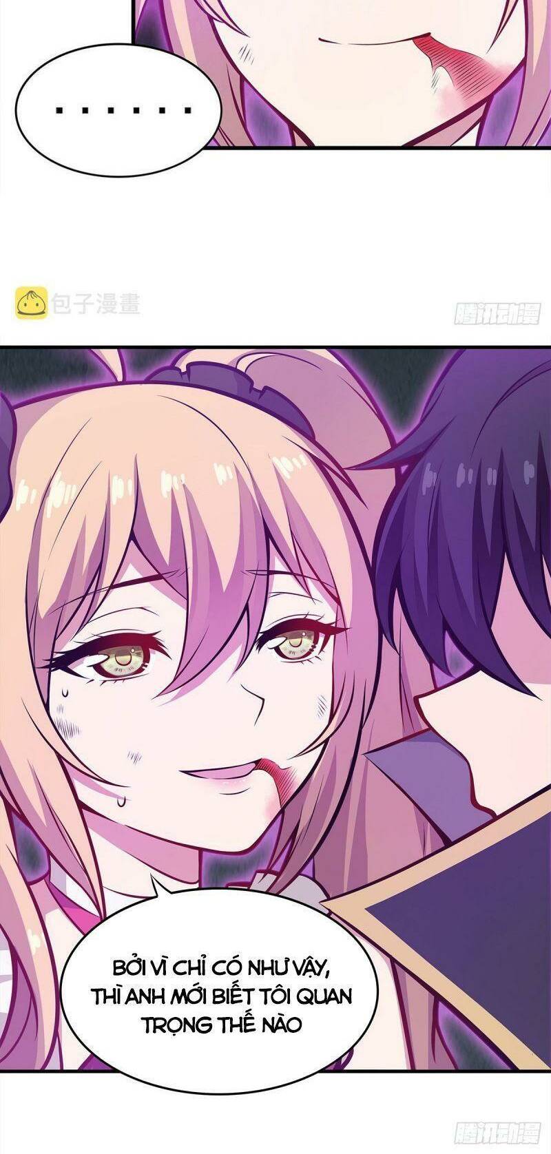 Sứ Đồ Vô Hạn Và 12 Chiến Cơ Chapter 283 - Trang 2