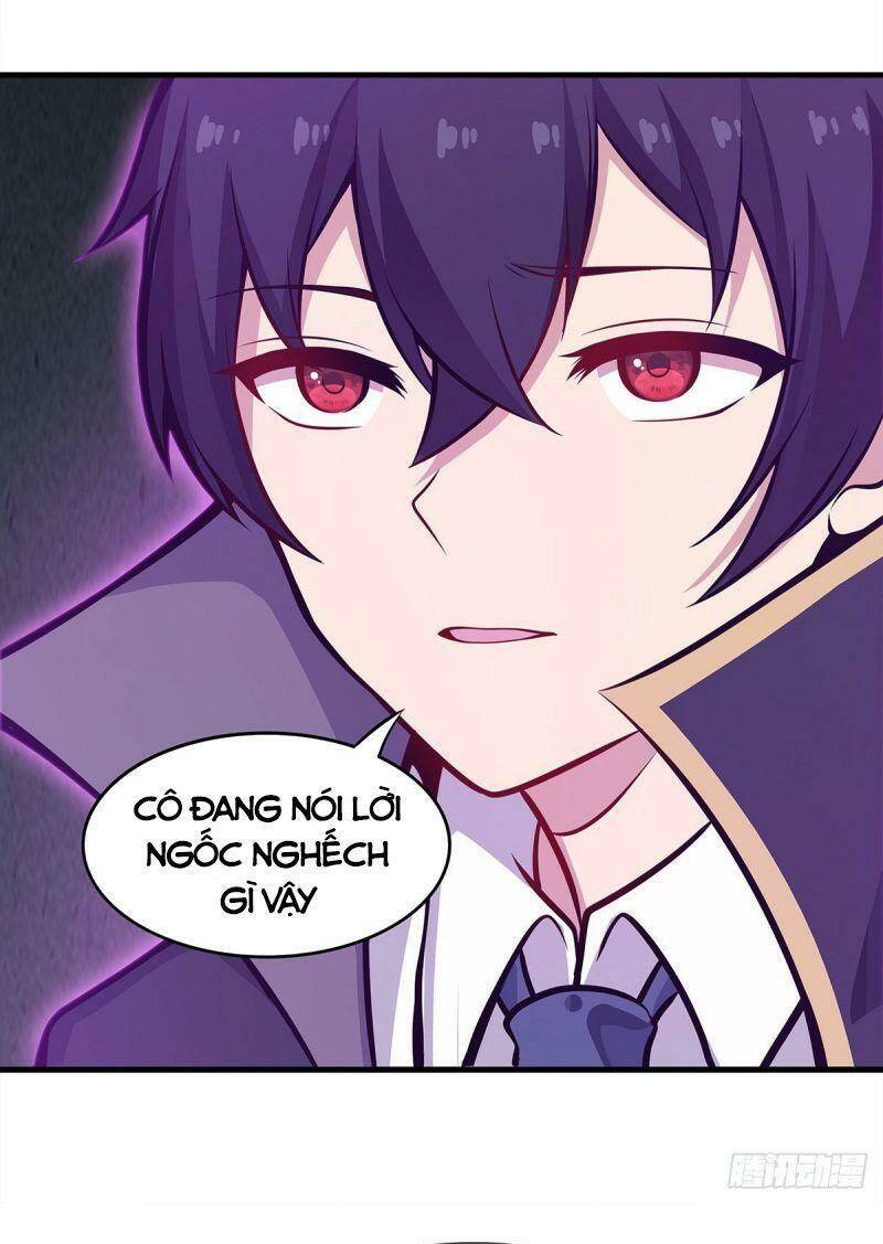 Sứ Đồ Vô Hạn Và 12 Chiến Cơ Chapter 283 - Trang 2