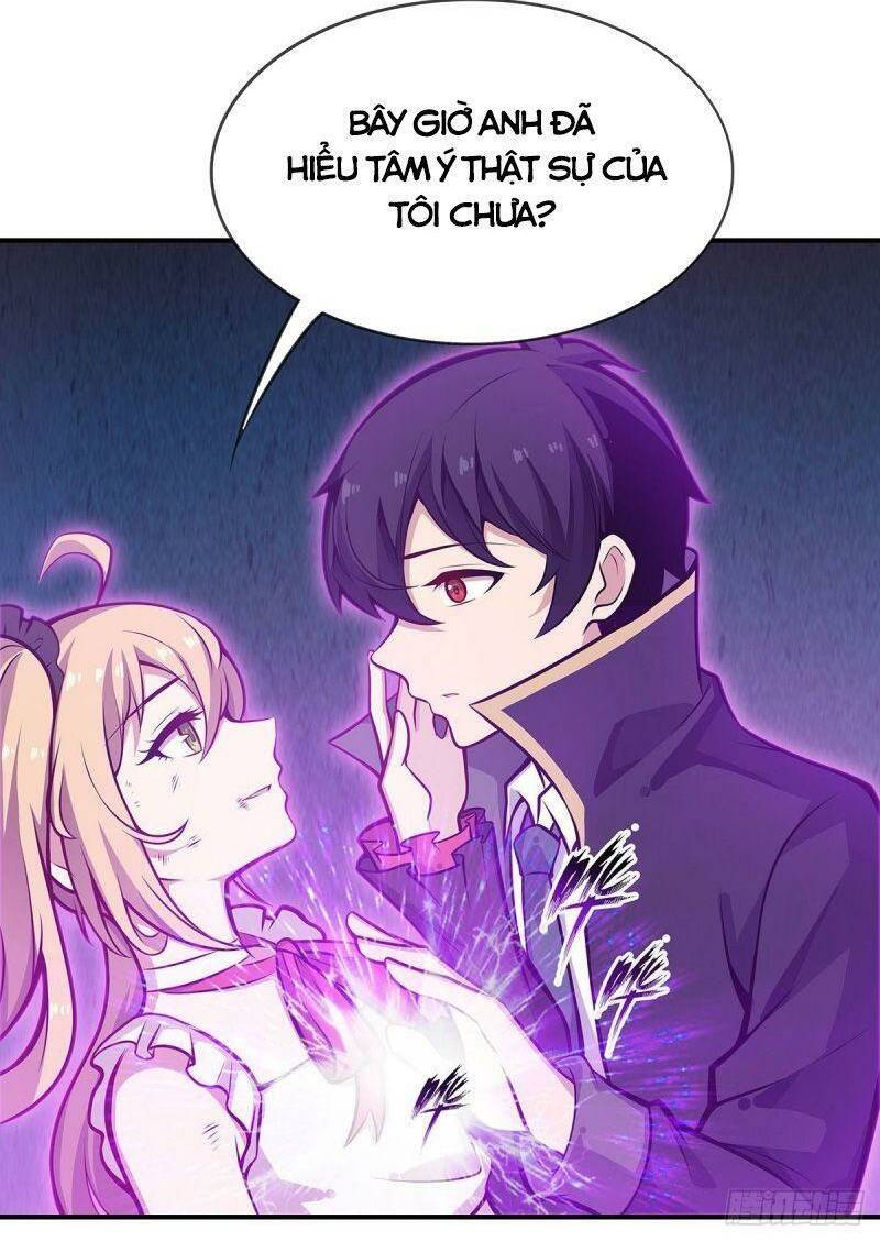 Sứ Đồ Vô Hạn Và 12 Chiến Cơ Chapter 283 - Trang 2