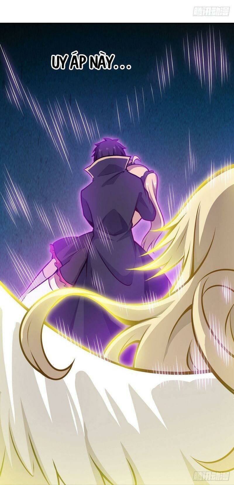 Sứ Đồ Vô Hạn Và 12 Chiến Cơ Chapter 283 - Trang 2