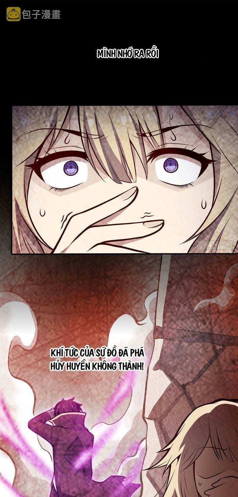 Sứ Đồ Vô Hạn Và 12 Chiến Cơ Chapter 283 - Trang 2