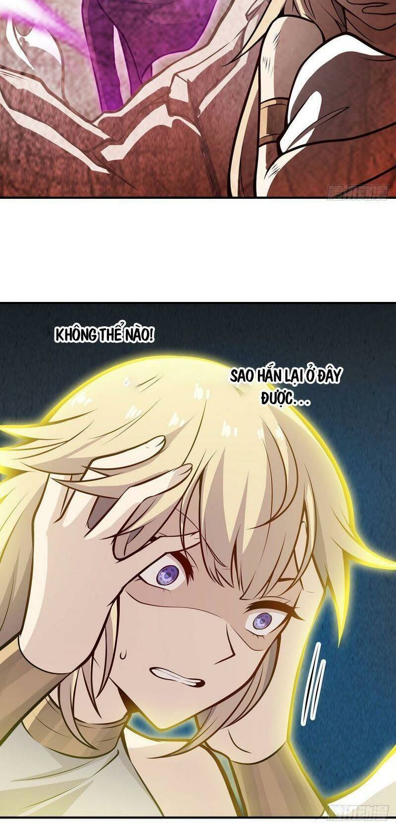 Sứ Đồ Vô Hạn Và 12 Chiến Cơ Chapter 283 - Trang 2