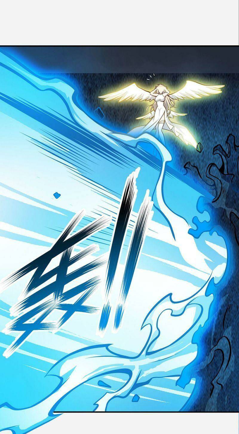 Sứ Đồ Vô Hạn Và 12 Chiến Cơ Chapter 283 - Trang 2